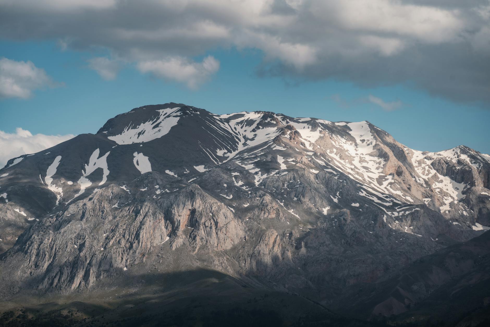 Sandras Mountain Pictures