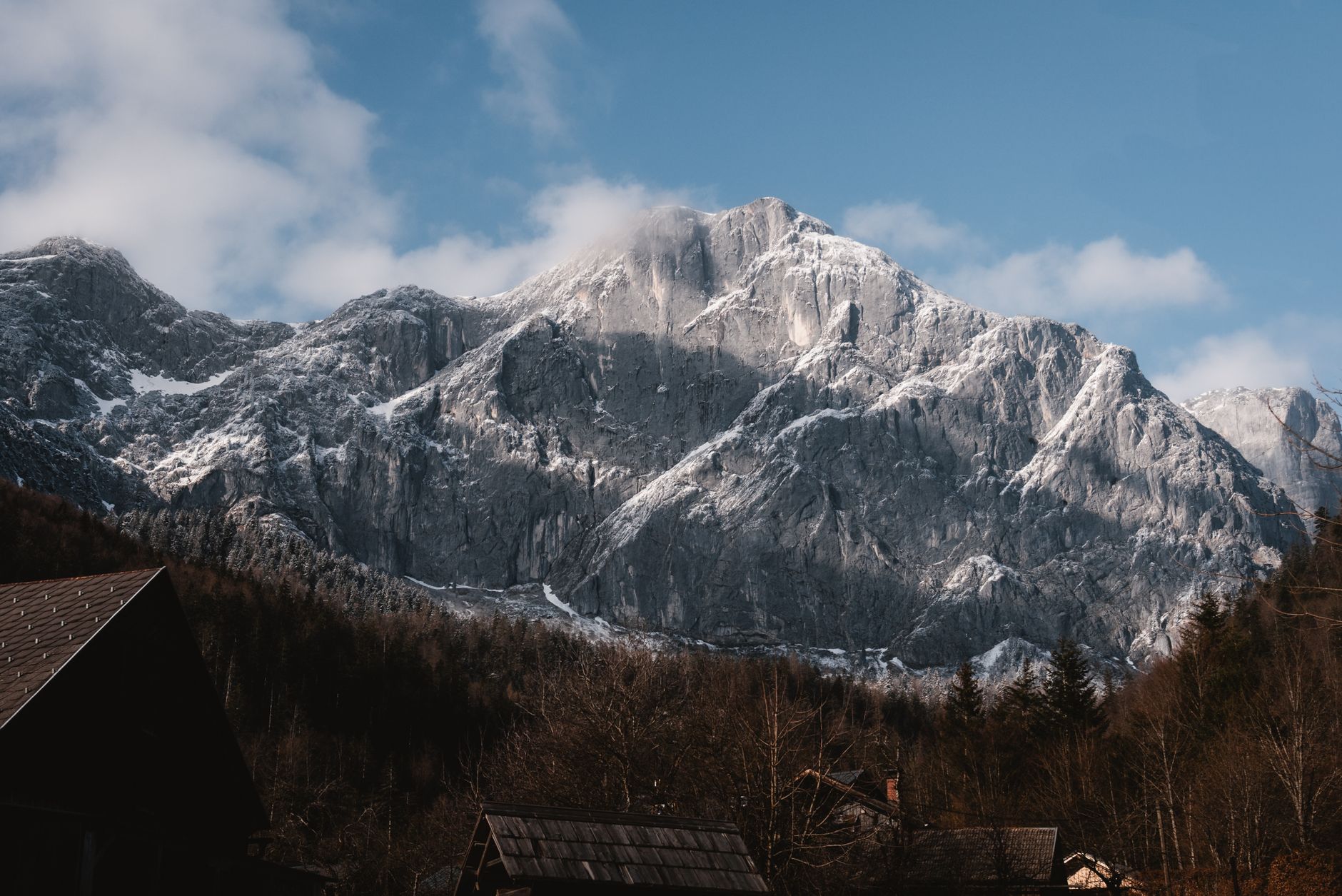 Sandras Mountain Pictures