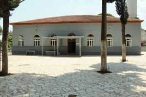 Sapadere Kanyonu