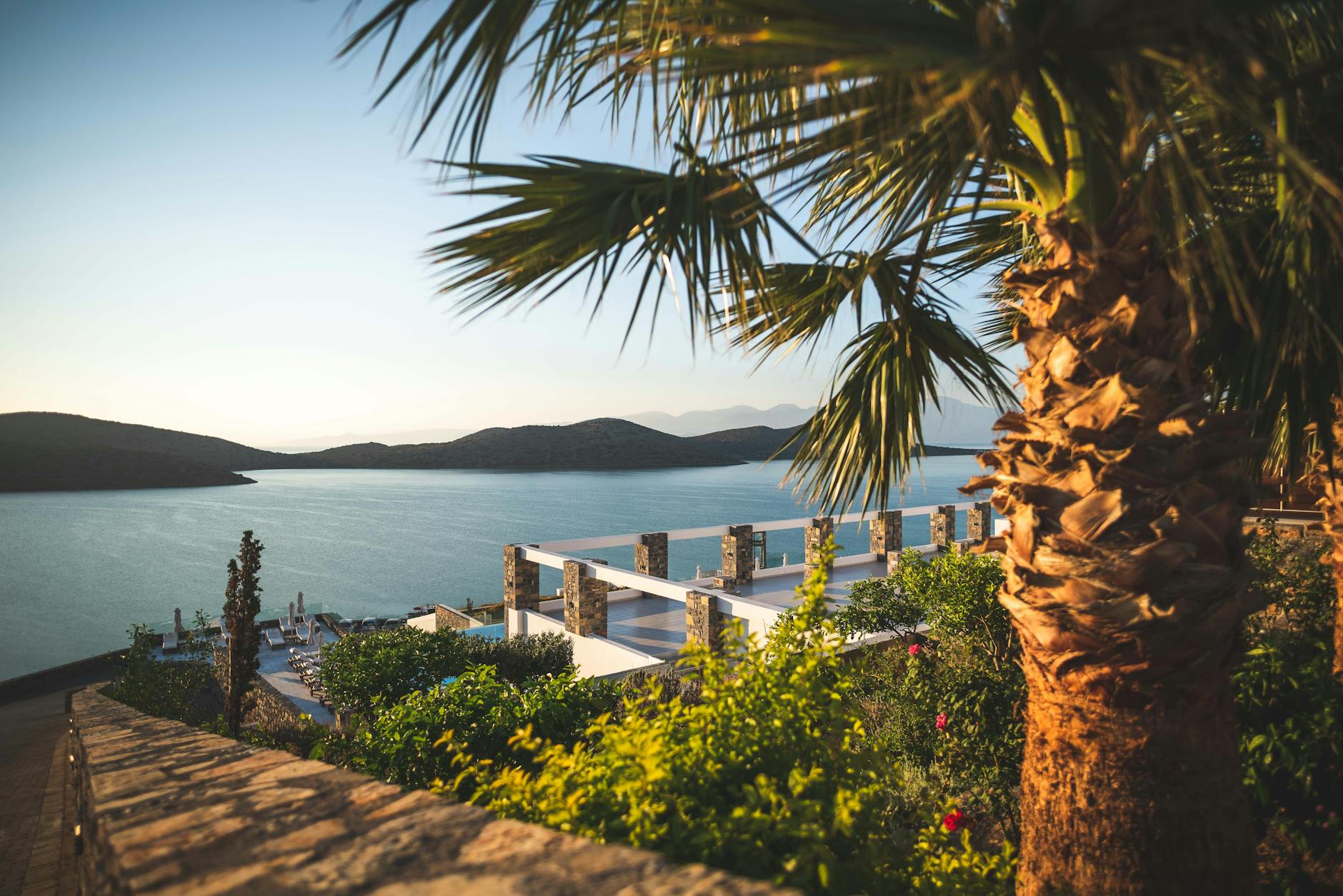 Saros Bay Hotels and Pensions Contact Information