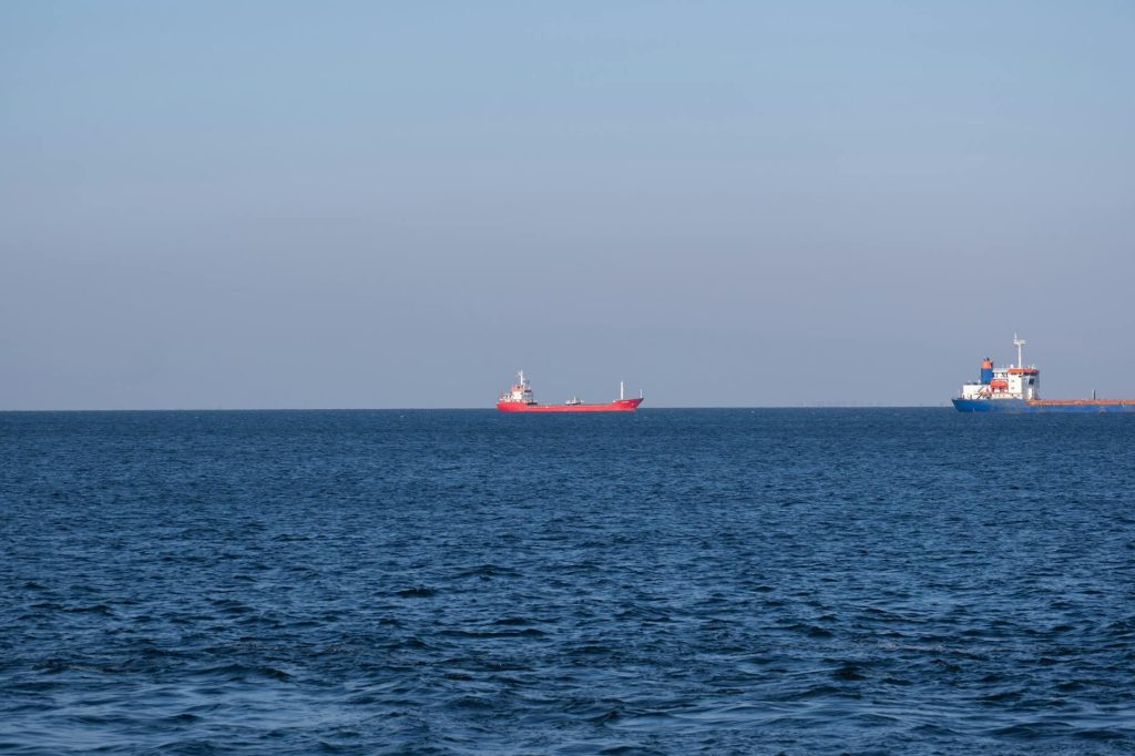 Saros Gulf Pictures