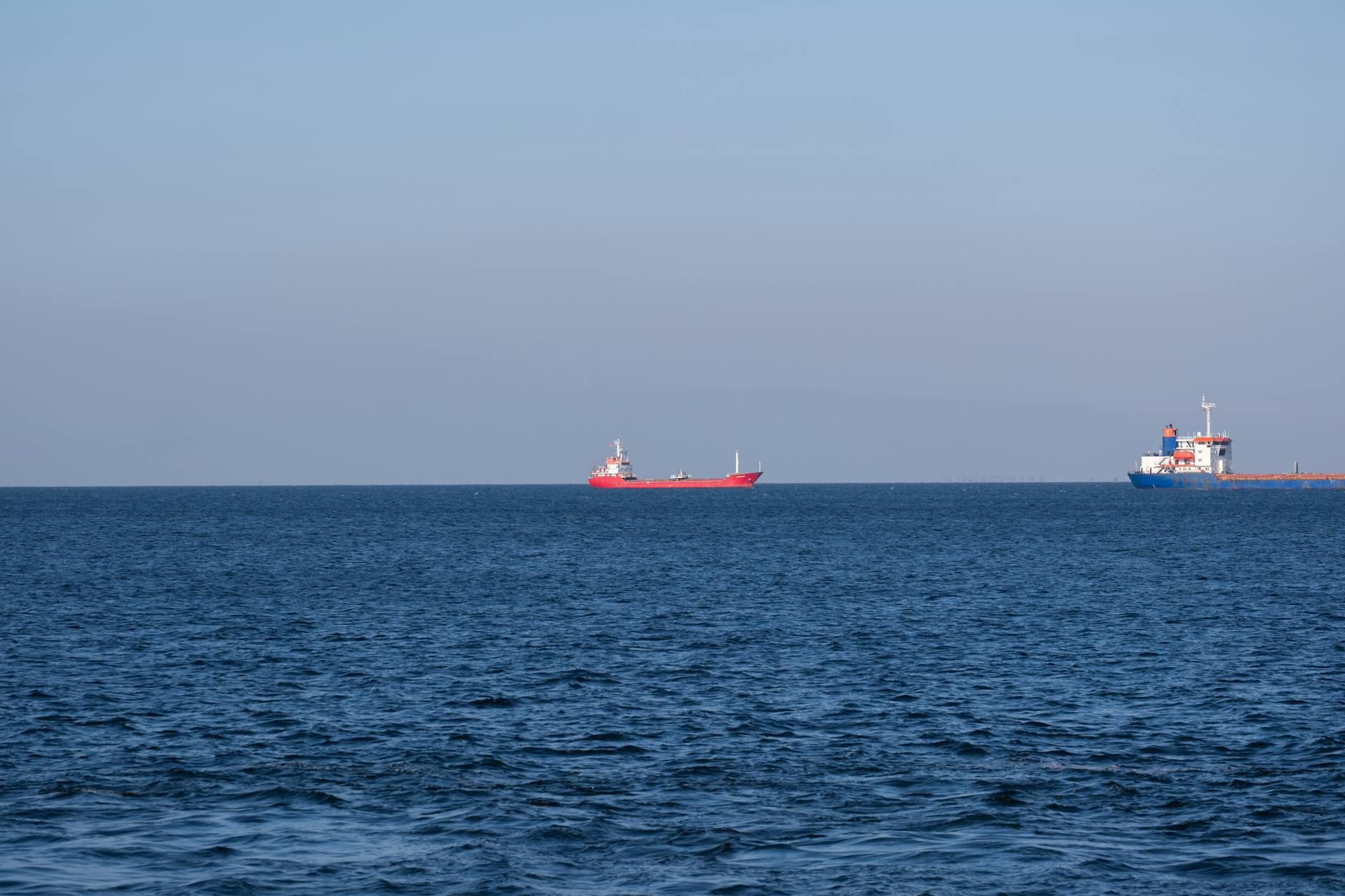 Saros Gulf Pictures