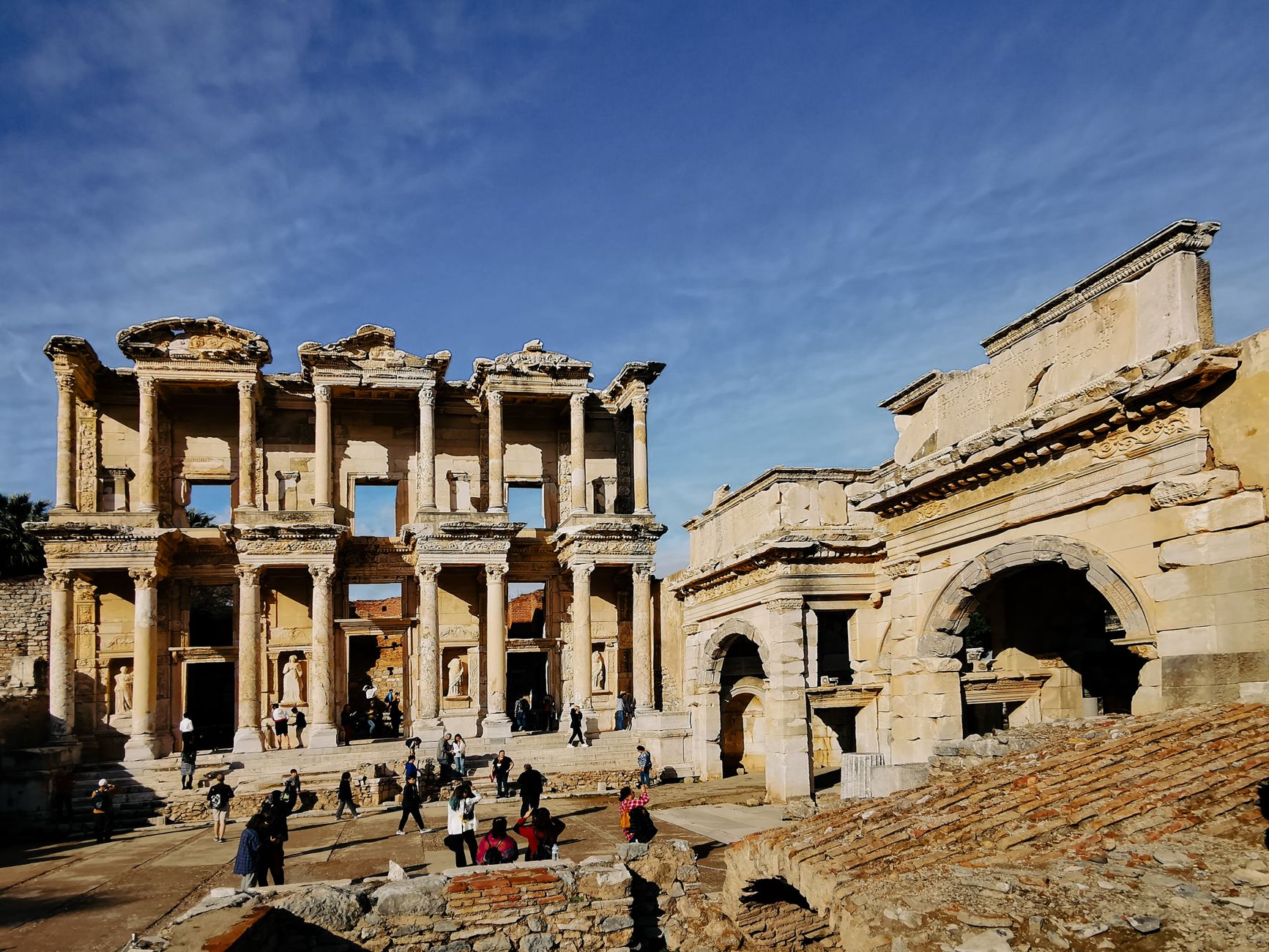 Selçuk and Ephesus Holiday Guide: Places to See, Food and Accommodation Suggestions