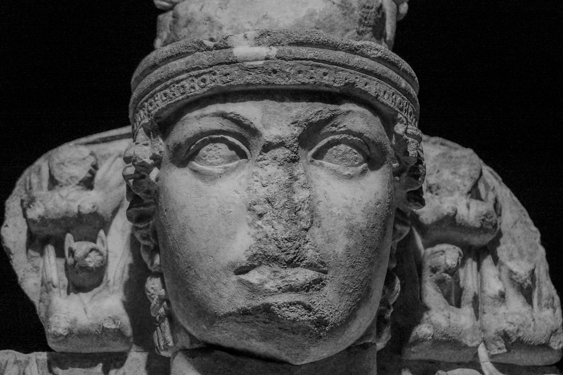 Selcuk Ephesus Museum Pictures