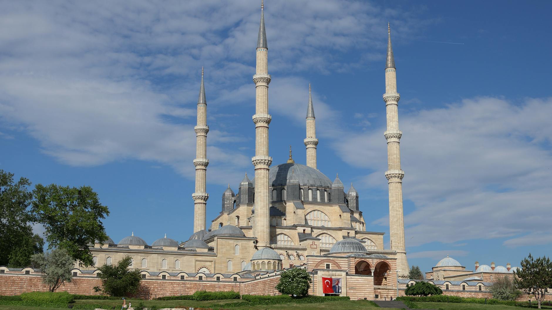 Selimiye Pictures