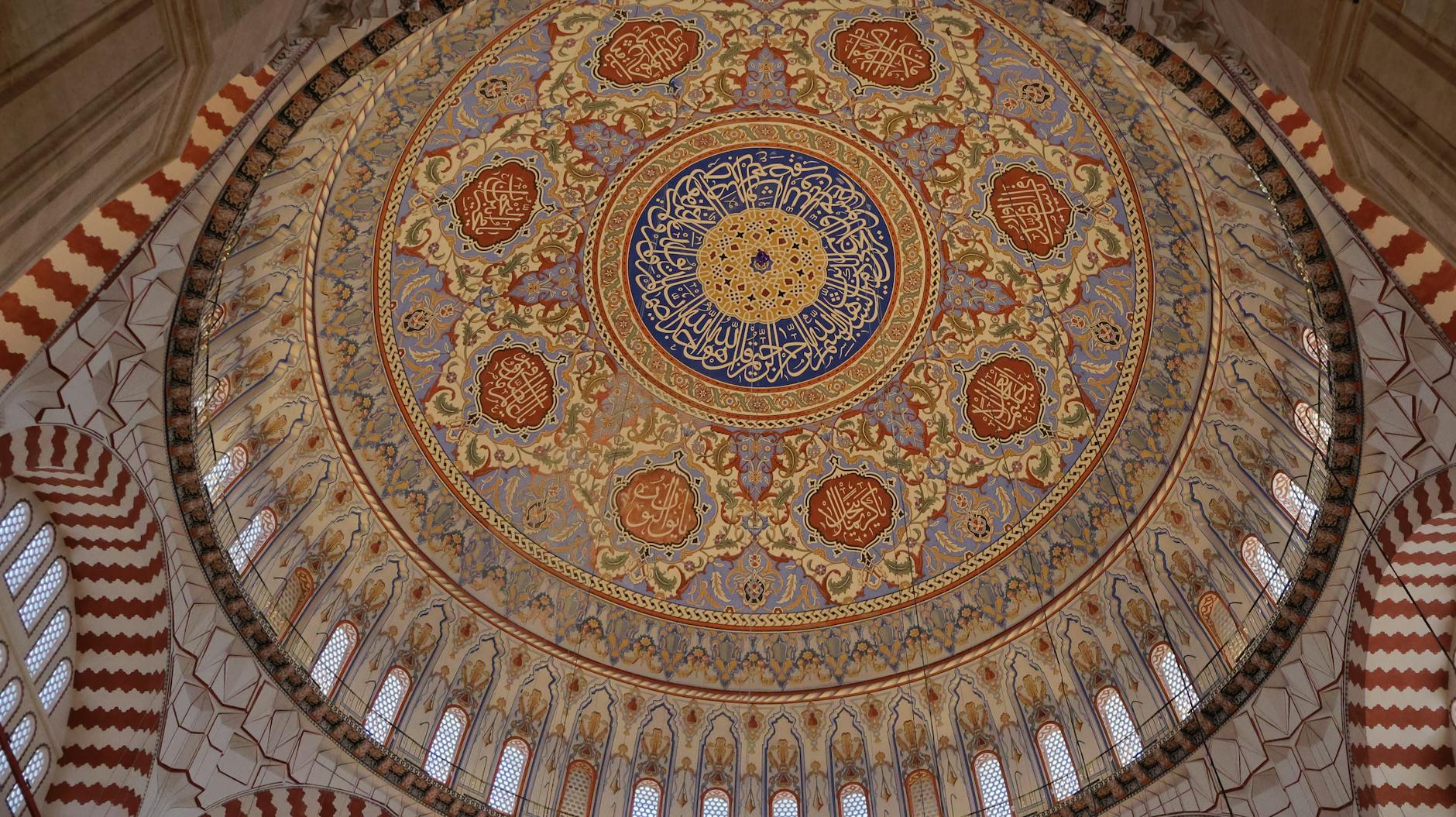Selimiye Pictures