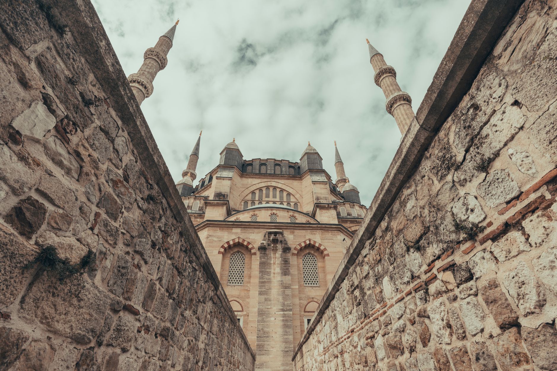 Selimiye Travel Guide