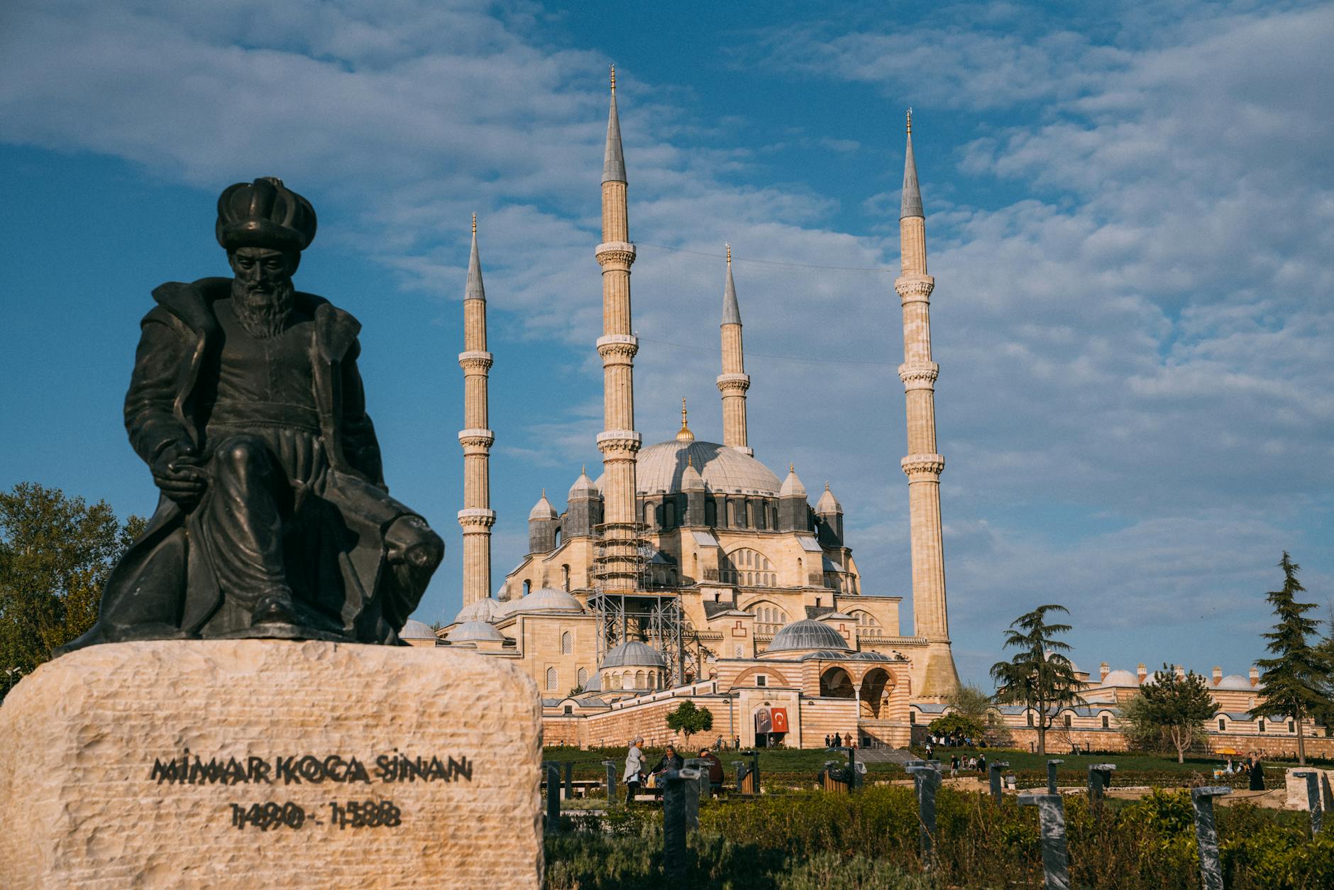 Selimiye Travel Guide