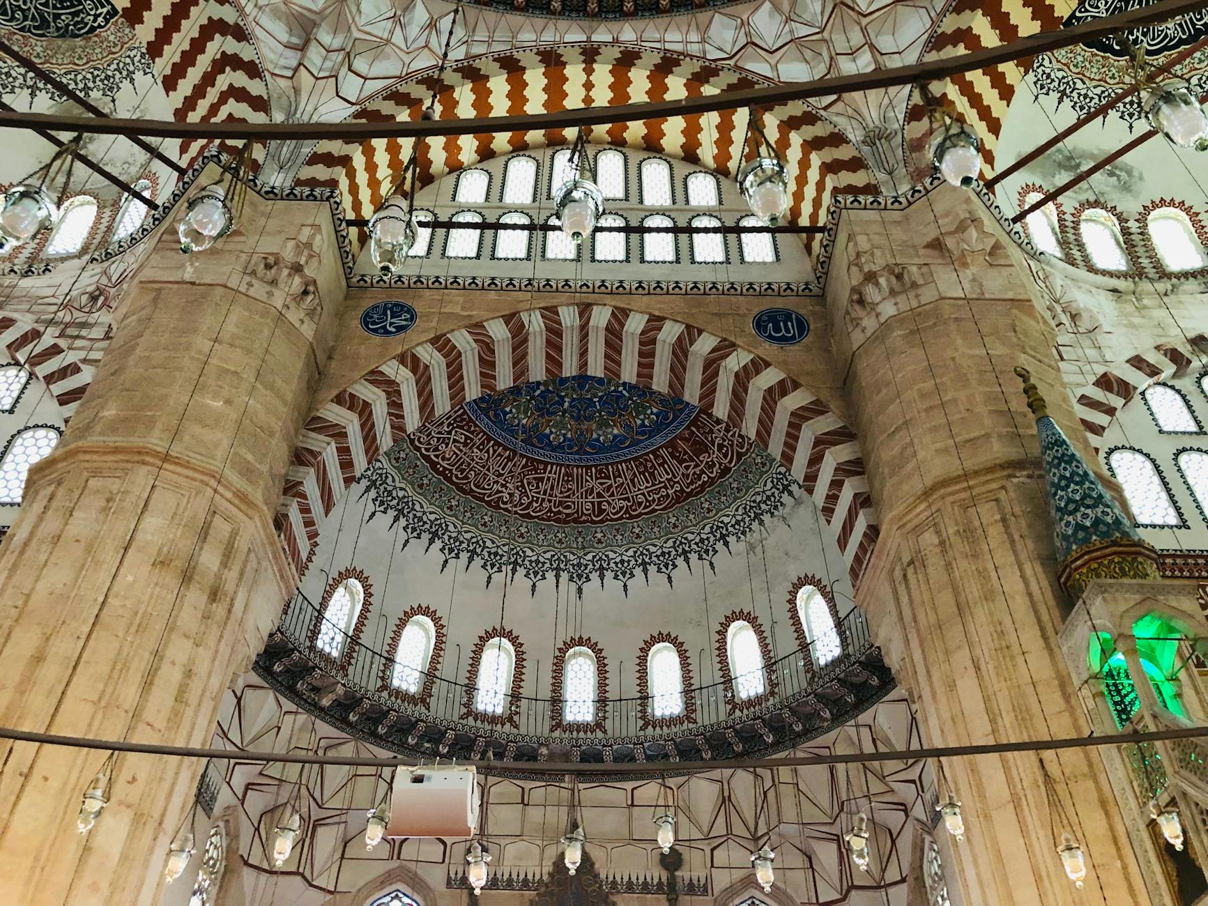 Selimiye Travel Guide
