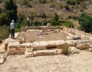 Selinus