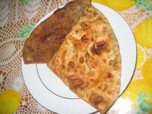 Semsek - Adiyaman