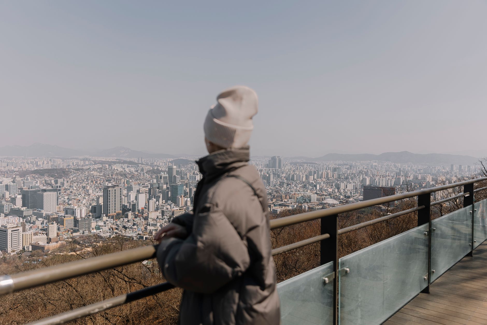 Seoul Travel Guide
