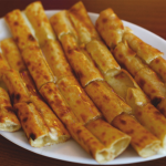 Serbetli Pide