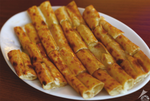 Serbetli Pide