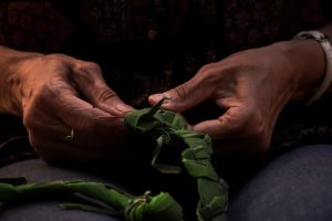 Handwoven textiles, the celebrated craft of eastern Bhutan