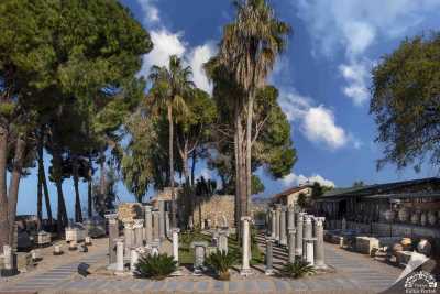 Side Muzesi – What to See – Antalya