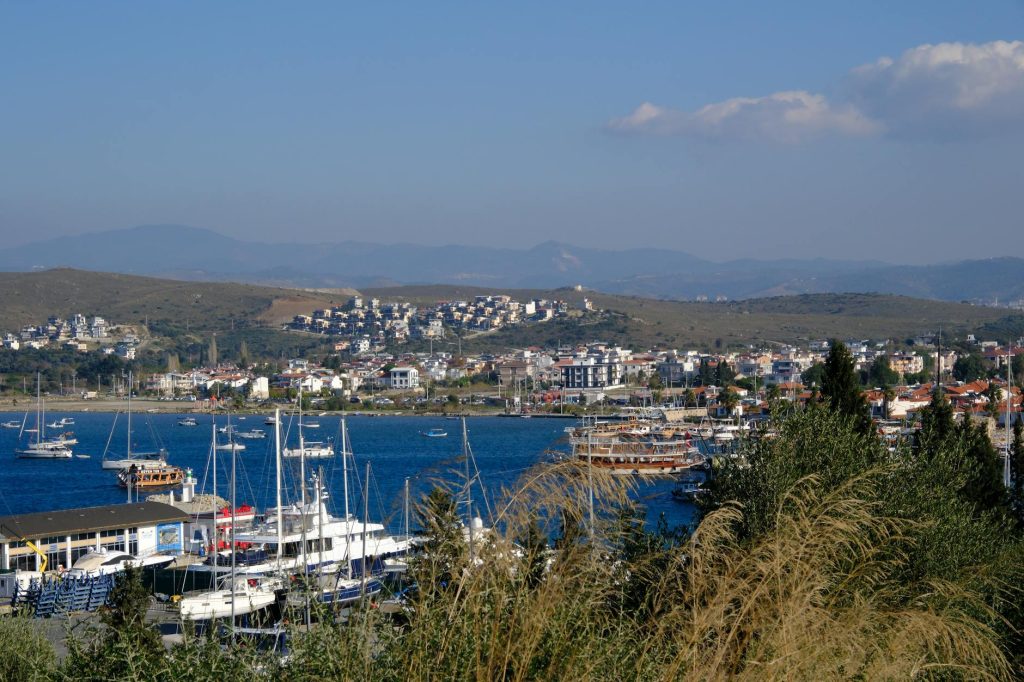 Sığacık Pictures