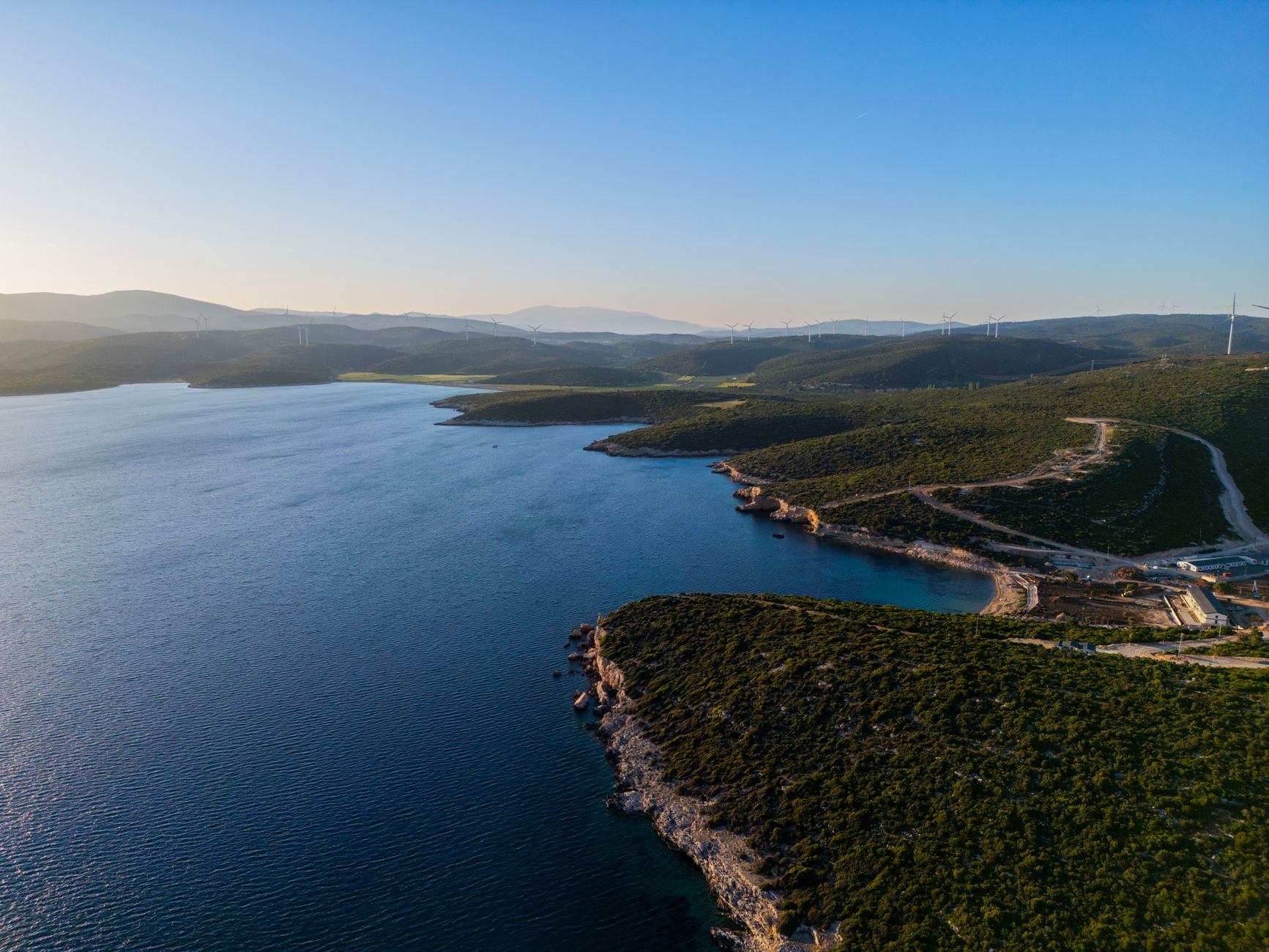 Sığacık Pictures