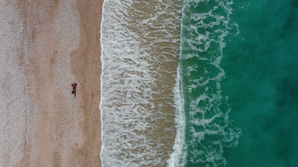 Silifke Beaches