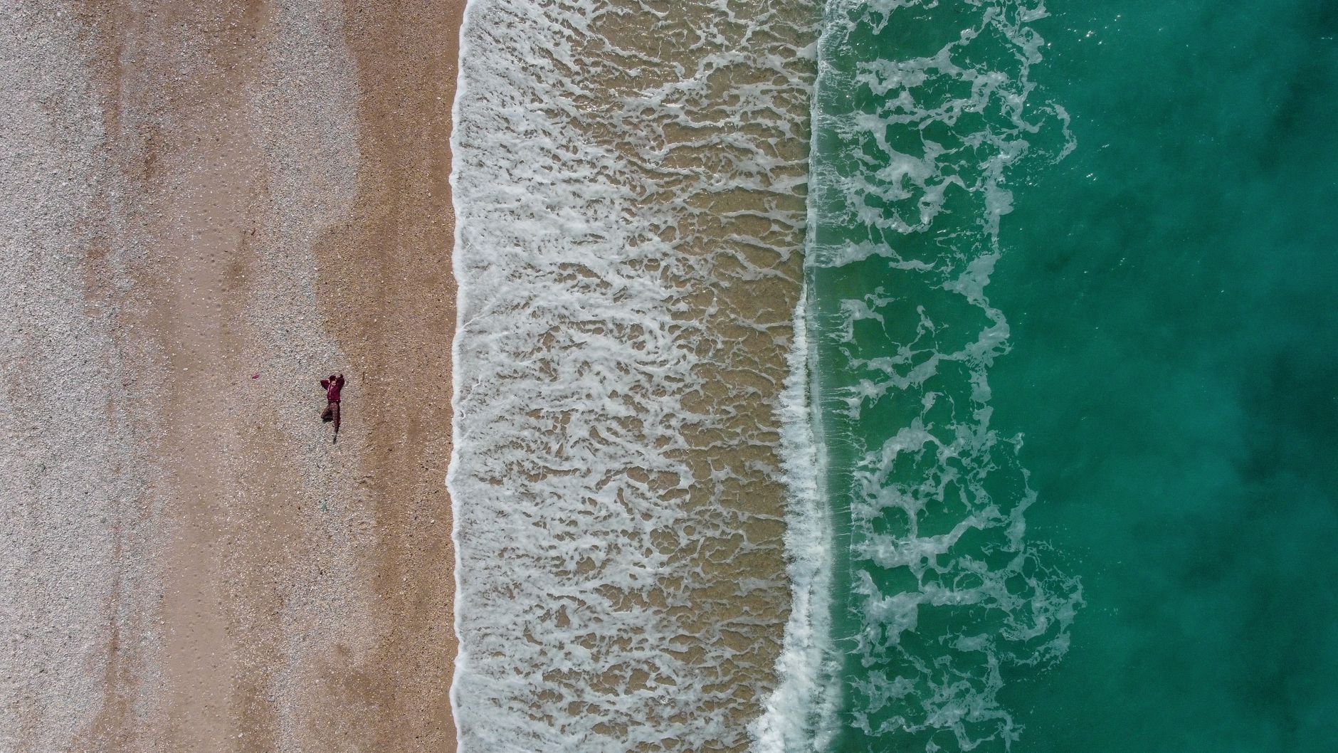 Silifke Beaches