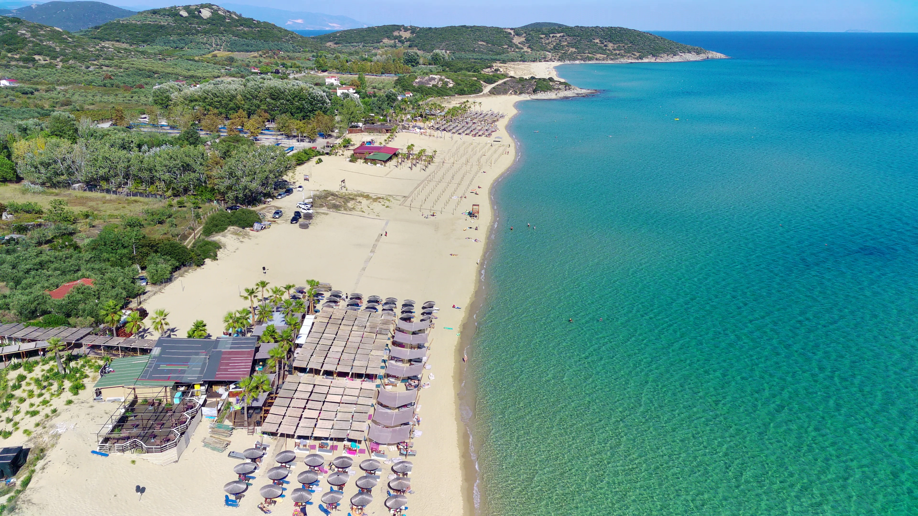 Silifke Beaches