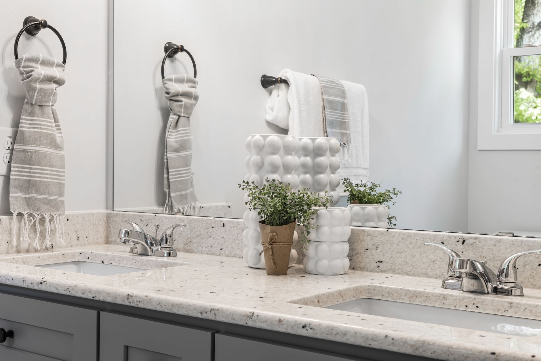 Sink Decoration Examples