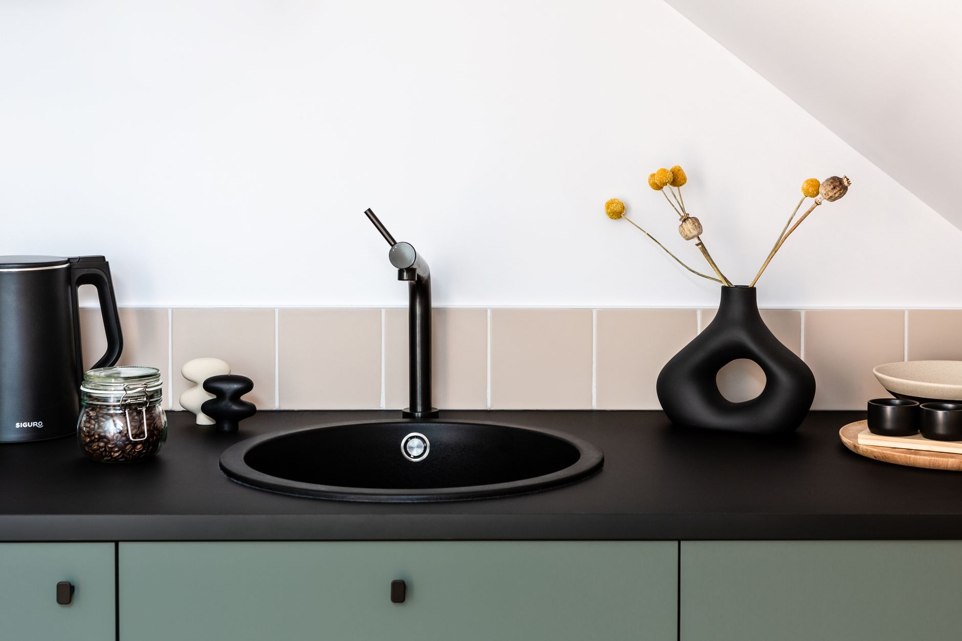 Sink Decoration Examples