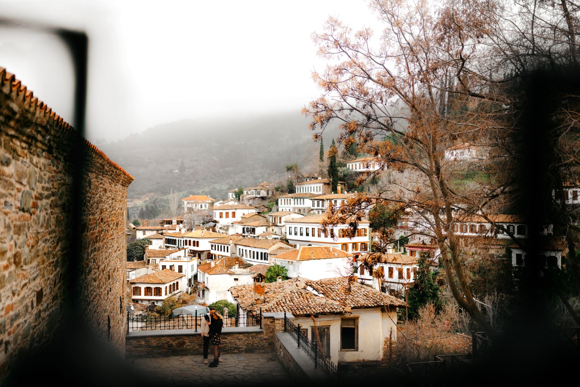 Şirince Village Holiday Guide: Places to See, Food and Accommodation Suggestions