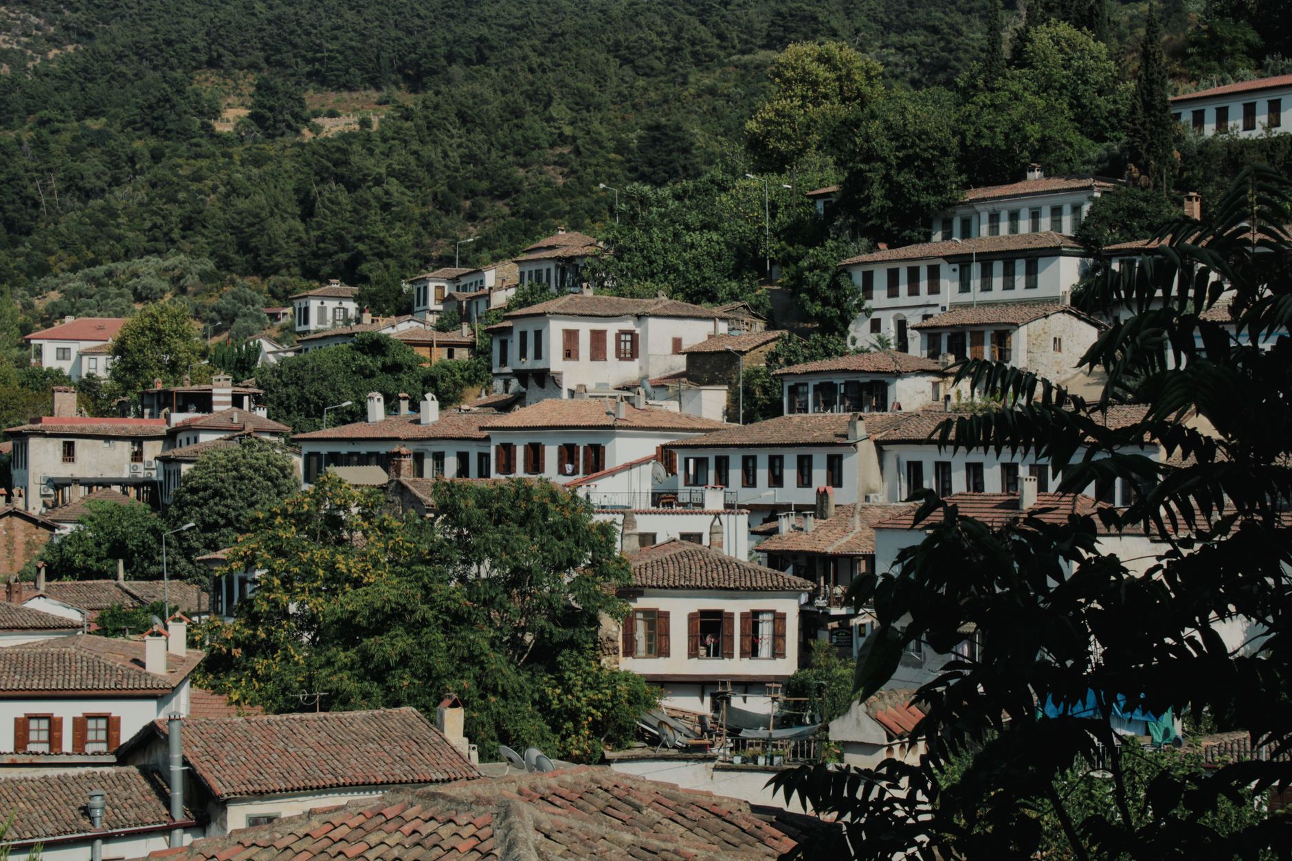 Şirince Village Holiday Guide: Places to See, Food and Accommodation Suggestions