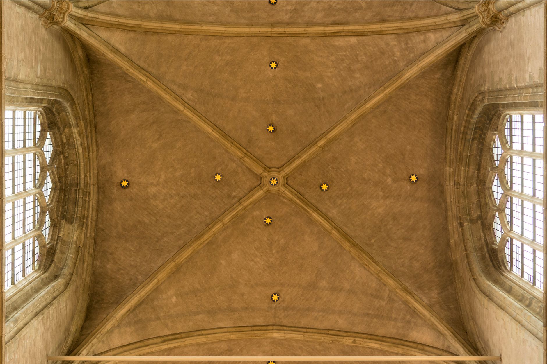 Six-Pointed Star of Fertility