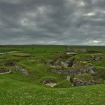 Skara Brae Neolithic village, Orkney, Scotland