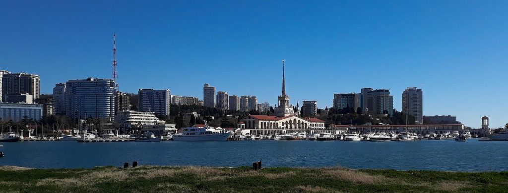 Staying in Sochi Without Overpaying: Best Value Hotels by the Sea