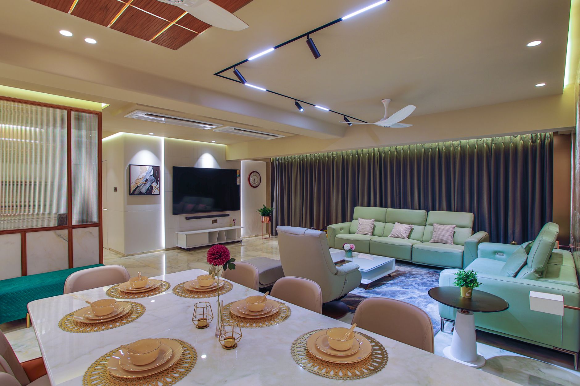 Sofa Designs