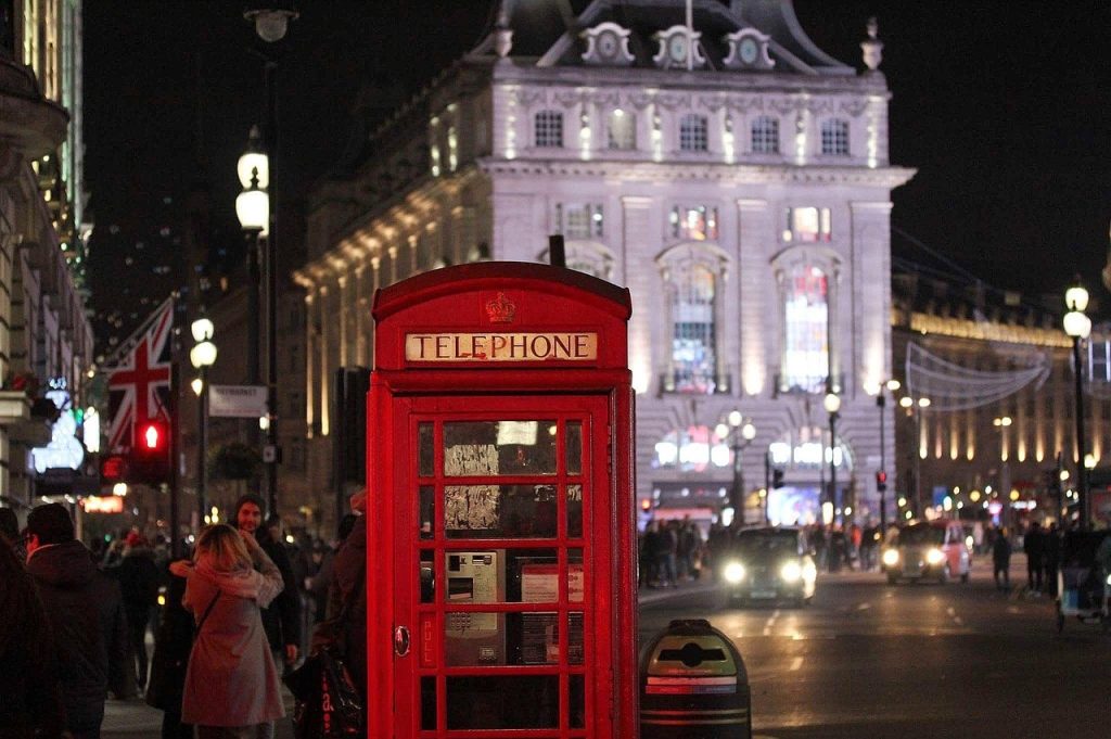 Soho & the West End, London: Best Value-for-Money Hotels