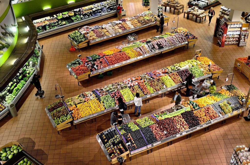 Fat-Soluble vs Water-Soluble Vitamins: Why the Difference Matters