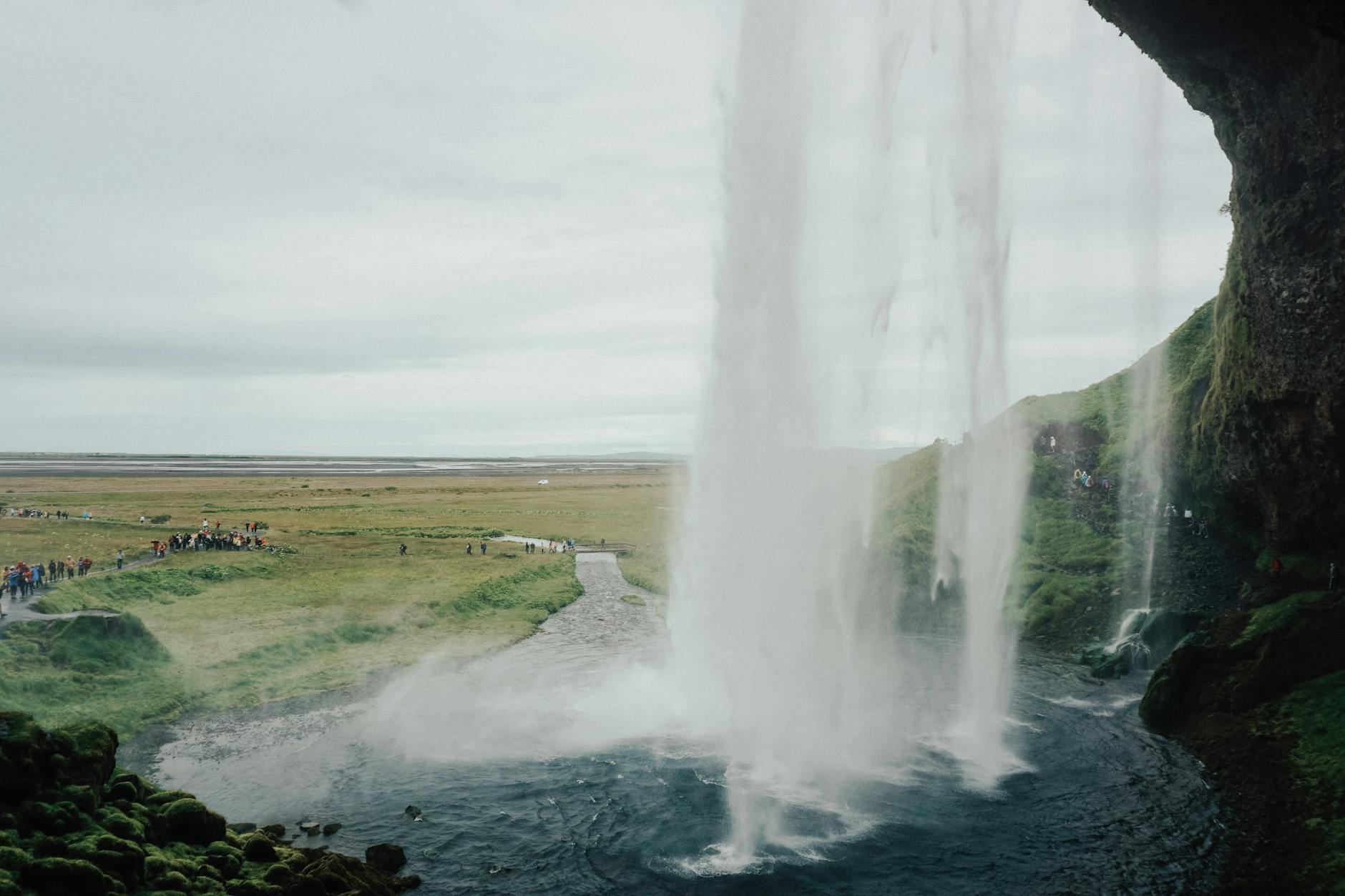 South Waterfall Travel Guide