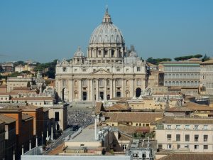 Visiting the Vatican: A Complete Guide to St Peter’s and Rome