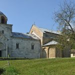 Studenica Monastery