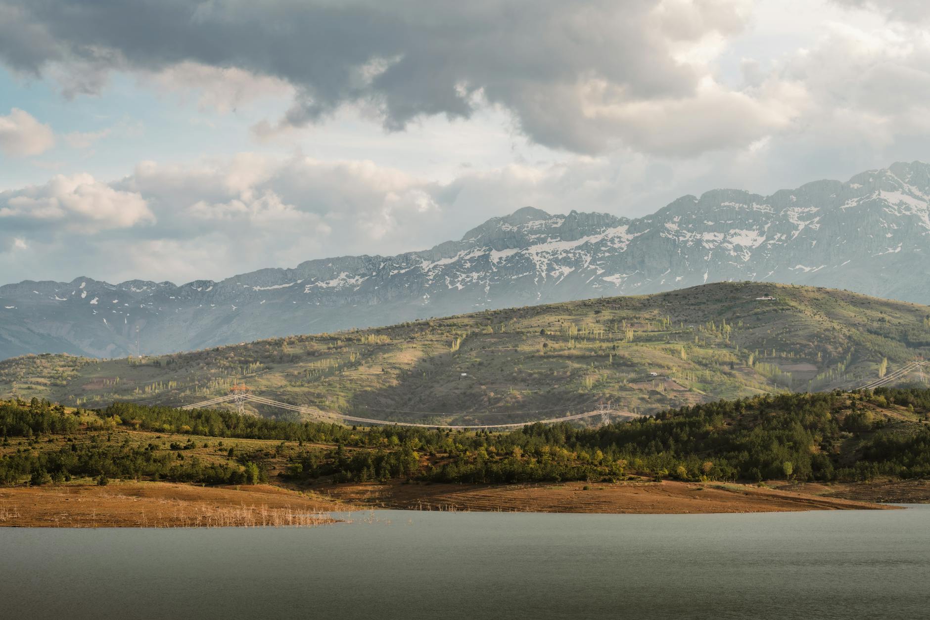 Sulungur Lake Pictures