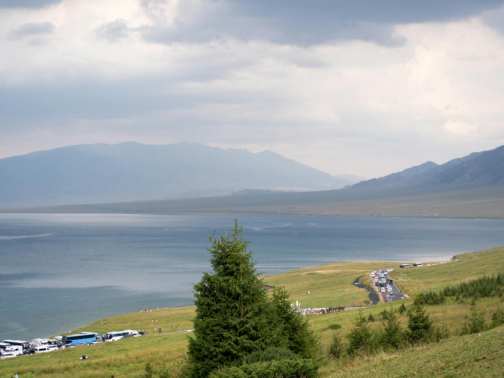 Sulungur Lake Travel Guide