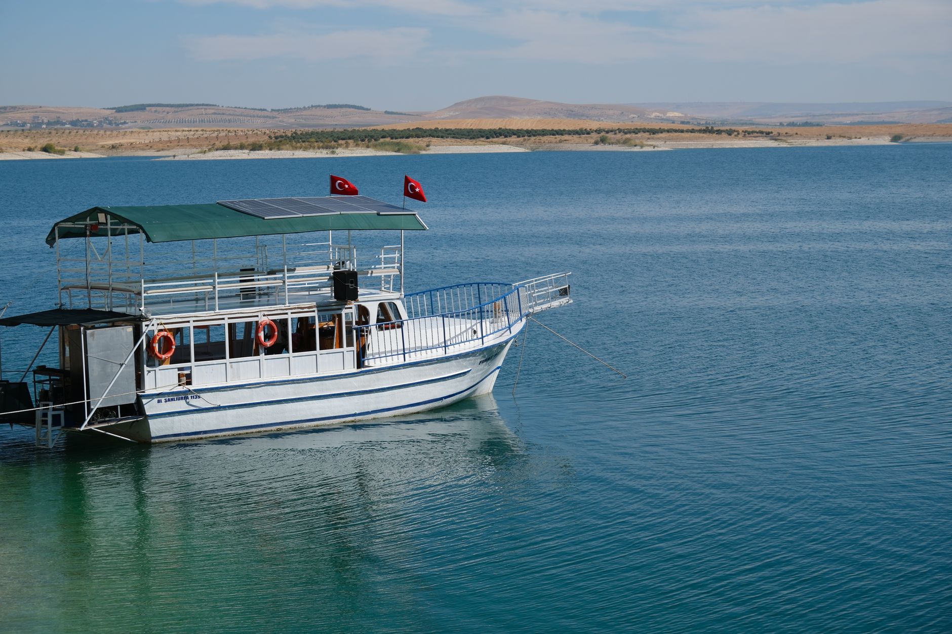 Sulungur Lake Travel Guide