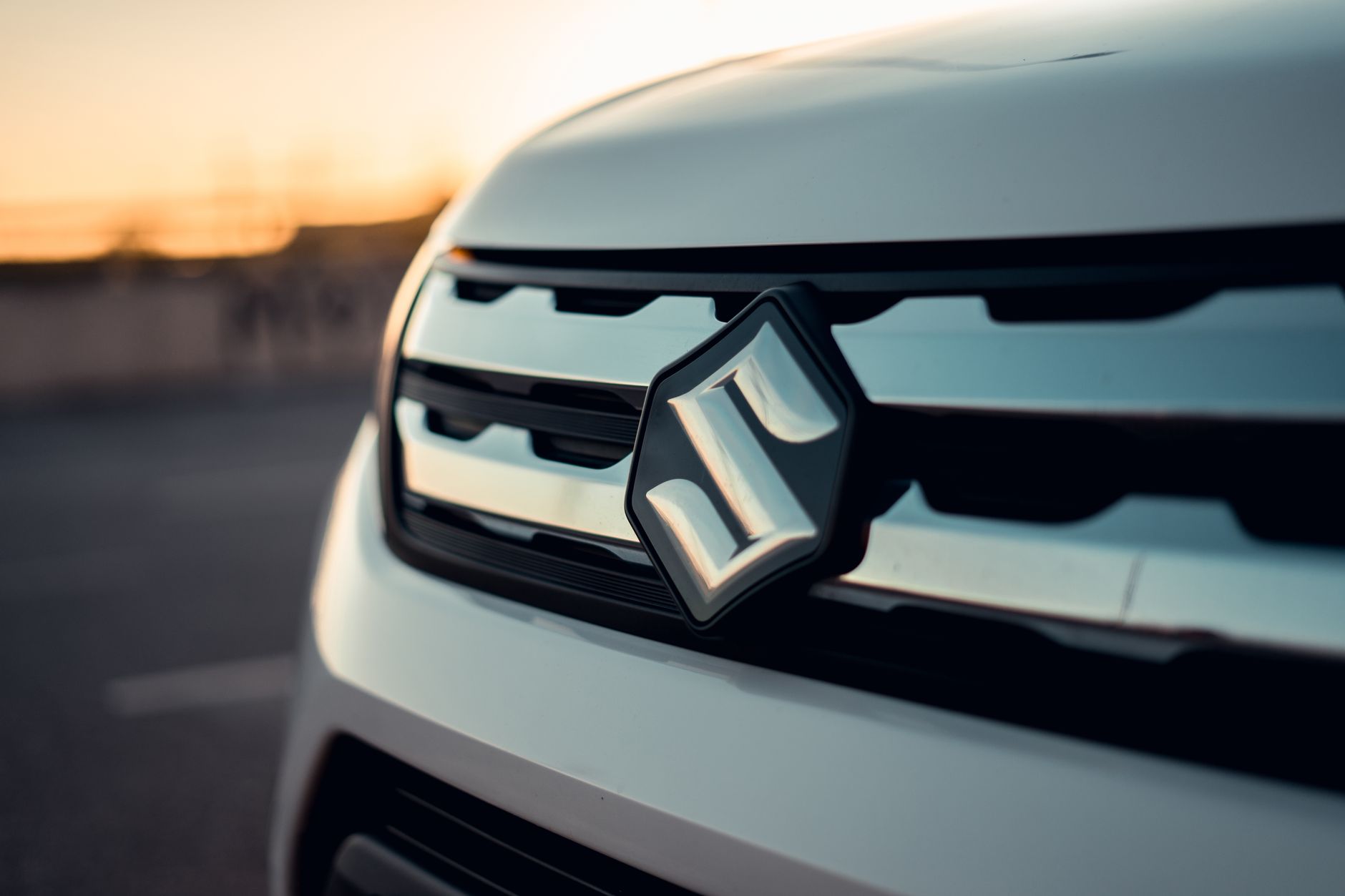 Suzuki Vitara Rear Defrential Bracket After 2016