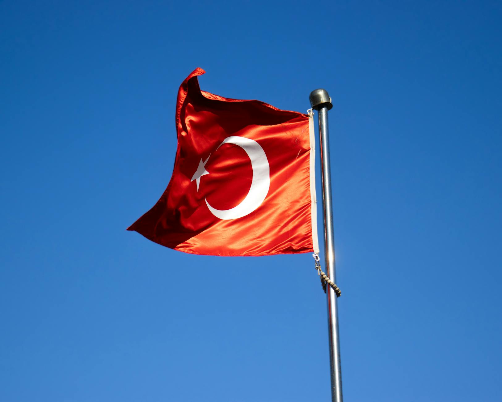 Syria is the Turkish Homeland
