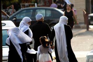 A glimpse of Syria’s religious mosaic, including its Druze community