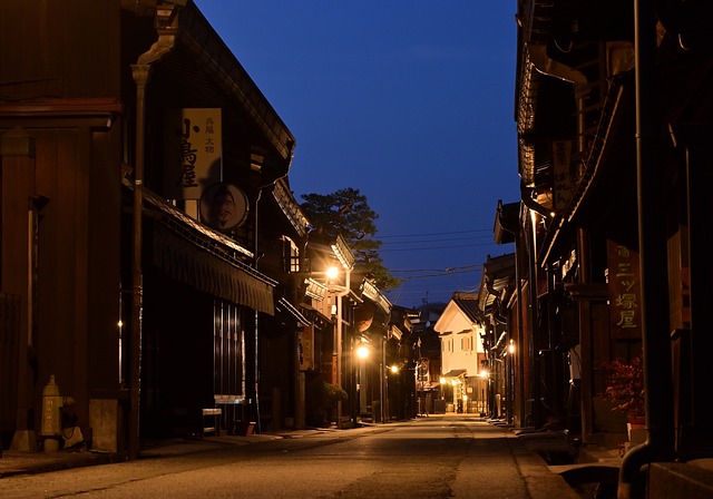 The Complete Takayama Guide: All Our Travel Series