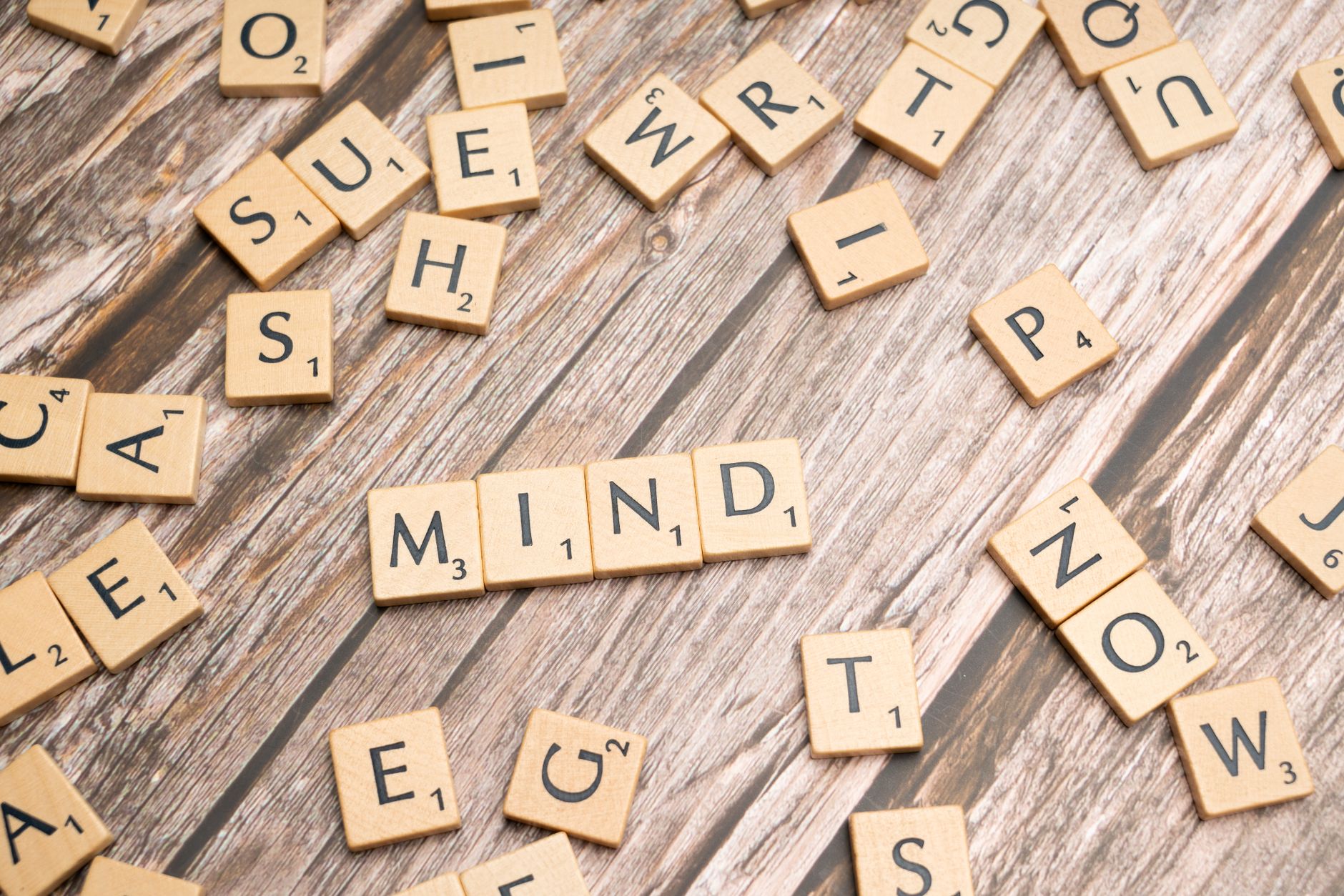 Take Control of Your Subconscious