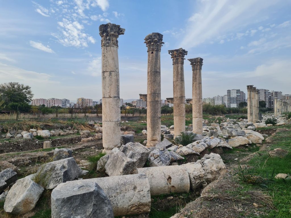 Tarsus – Mersin