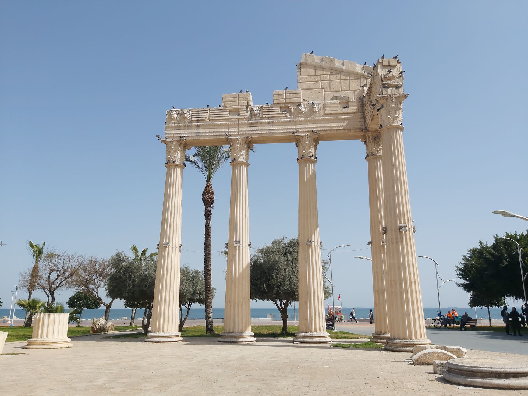 Tarsus – Mersin