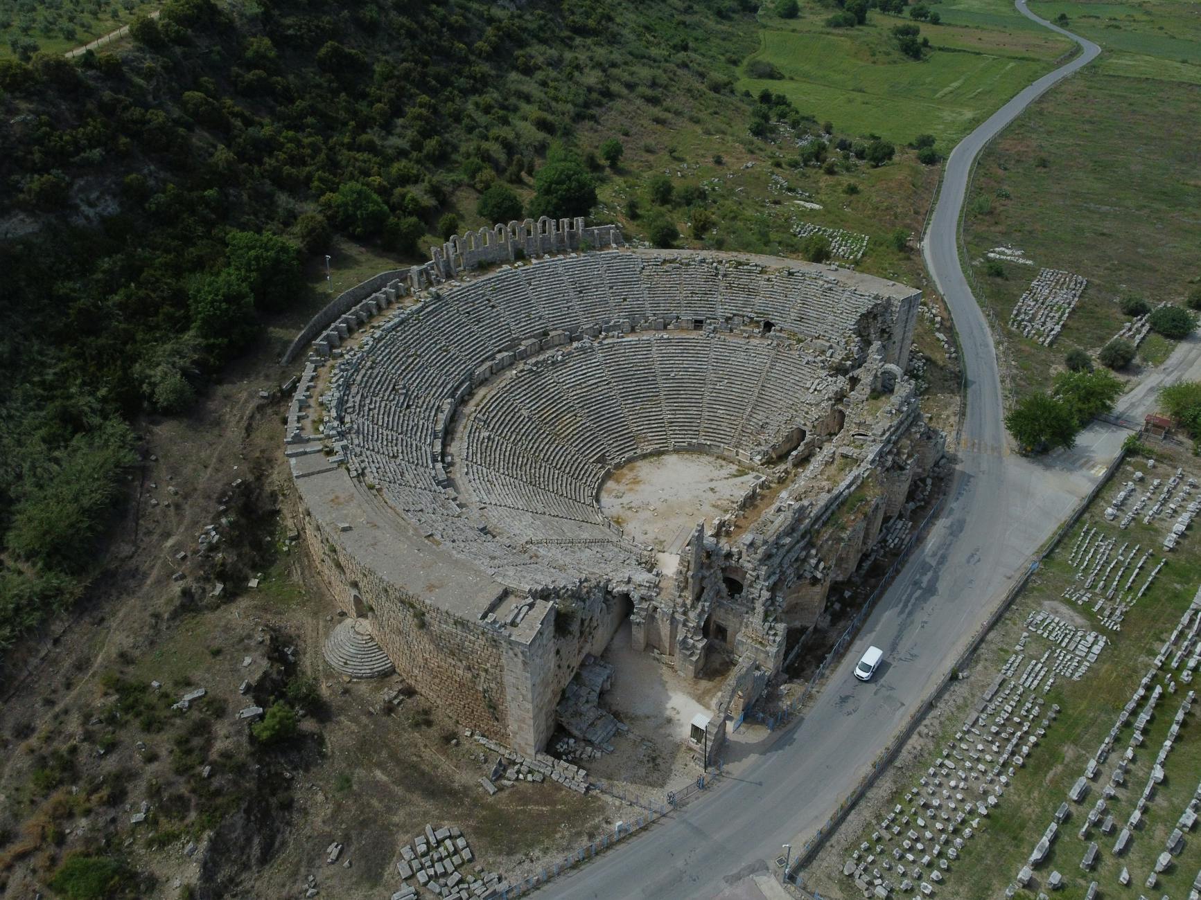 Tarsus – Mersin