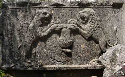 Termessos Antik Kenti – Travel Guide – Antalya